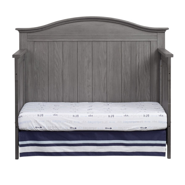 Soho Baby Chandler 4In1 Convertible Crib & Reviews Wayfair